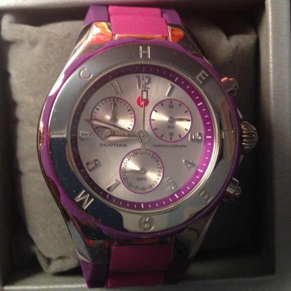 Michele watch