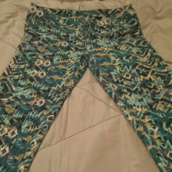 ☆Brazilian Pants - Picture 2 of 3