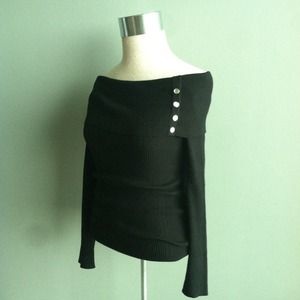 White House Black Market Sweater