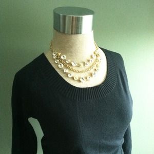 Banana Republic Sweater