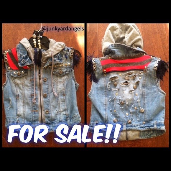Vest