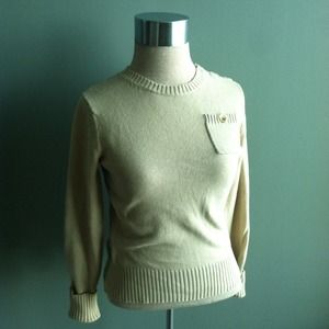 *** Banana Republic Sweater