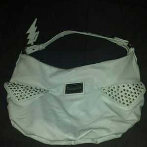 Studded Betsyville purse