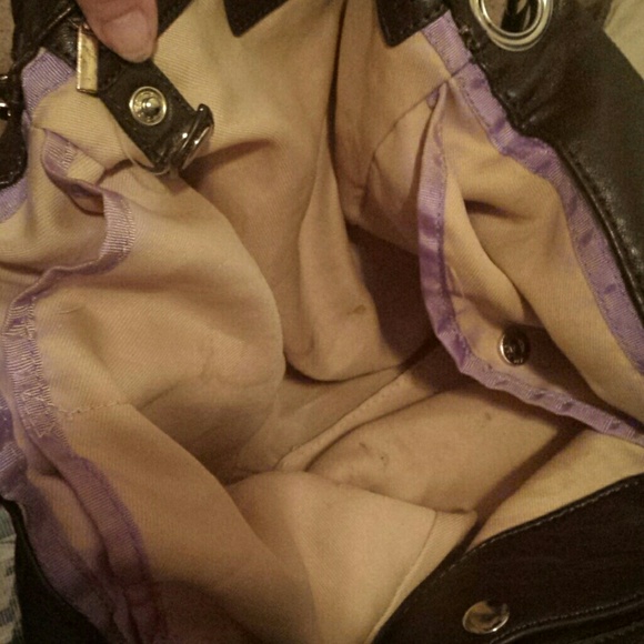 ☆Brown purse - Picture 2 of 2