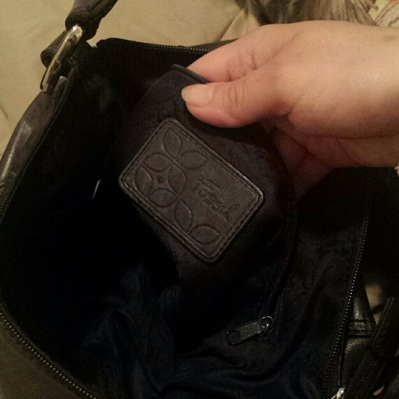 ☆Charcoal purse - Picture 3 of 3