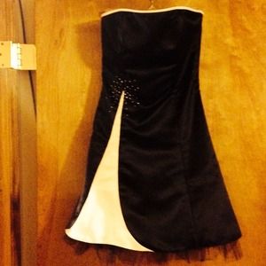 Jessica McClintock Dress