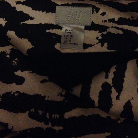 H&M Dress - Picture 2 of 2