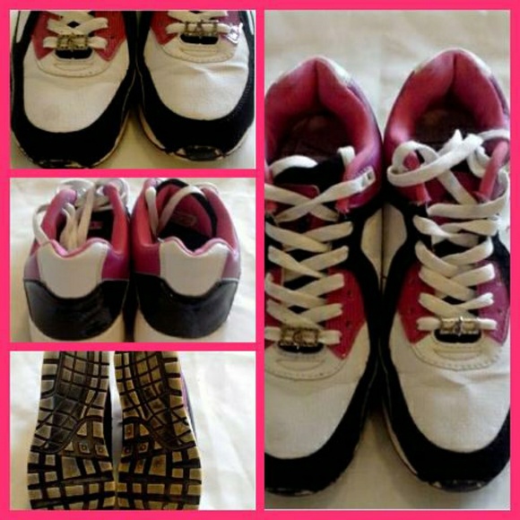 ⬇REDUCE⬇Baby Phat Sneakers