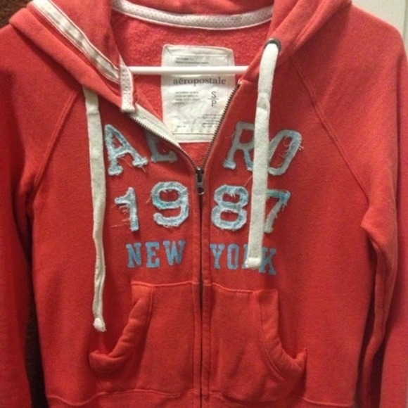 Aeropostale sweater