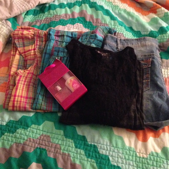 Bundle for Gabi