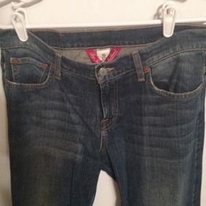 Lucky Brand Size 10/30 jeans