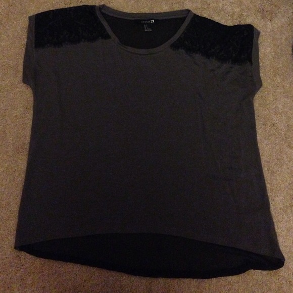 Forever 21 Blouse