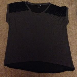 Forever 21 Blouse