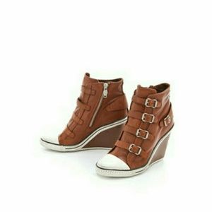 Ash Thelma Sneakers