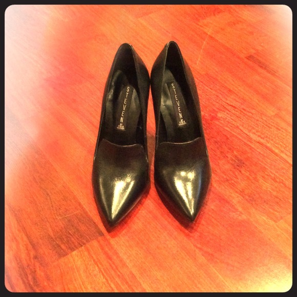 Steven by Steve Madden Ronda heels