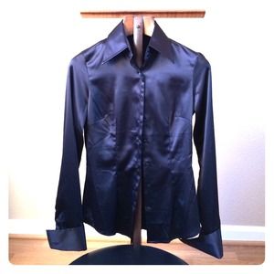 Sexy Hawes & Curtis business shirt