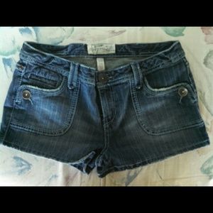 Aeropostale shorts 9/10