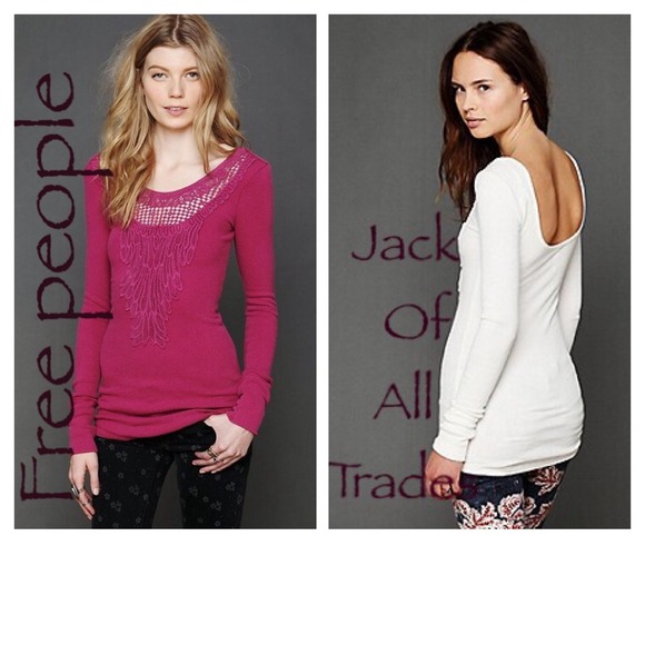 Free people thermal