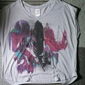 Billabong feather Box T