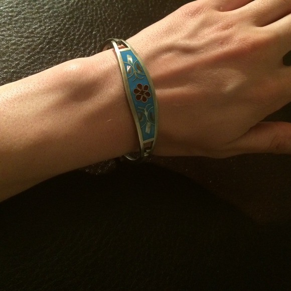 Sterling silver bracelet - Picture 2 of 3