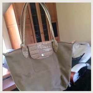 Longchamp Bag