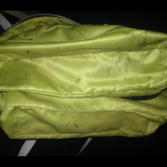 Coach handbag - Picture 2 of 3