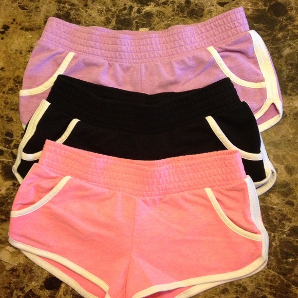 Comfy shorts