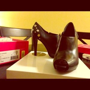 BCNGirls Dana 2 Bootie