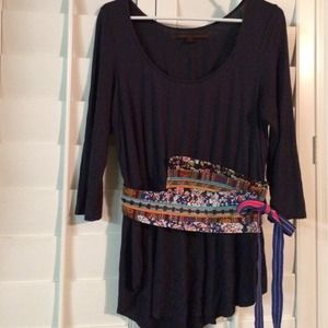 Beautiful kimono style top