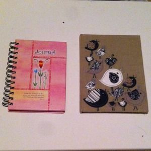 Journal Bundle
