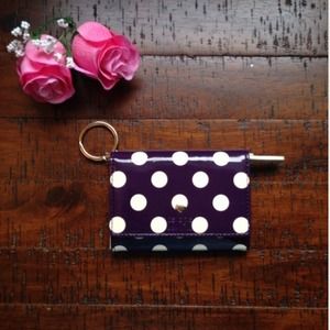 kate spade Clutches & Wallets - ✨HOST PICK✨Authentic KSNY Coin Wallet✨ kate spade Clutches & Wallets - ✨HOST PICK✨Authentic KSNY Coin Wallet✨