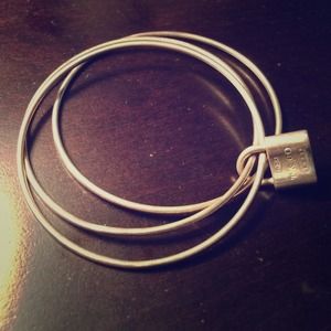 Tiffany & Co bangle bracelet