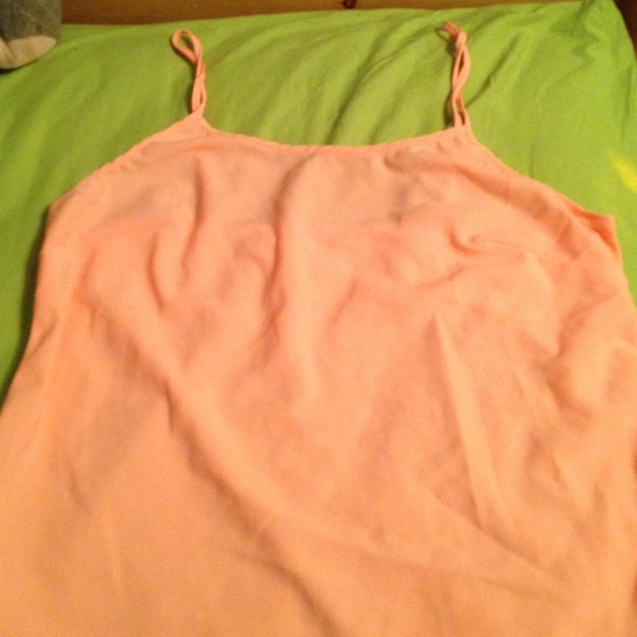 crop top tank