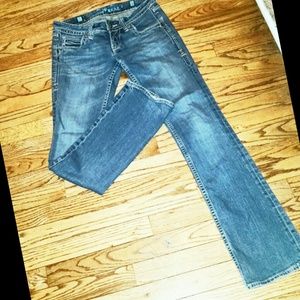 Sang Real Jeans by Miss Me!