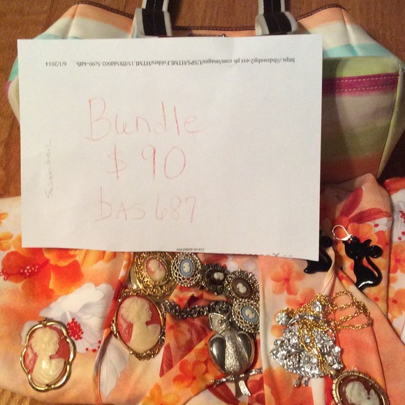 Bundle for bas687