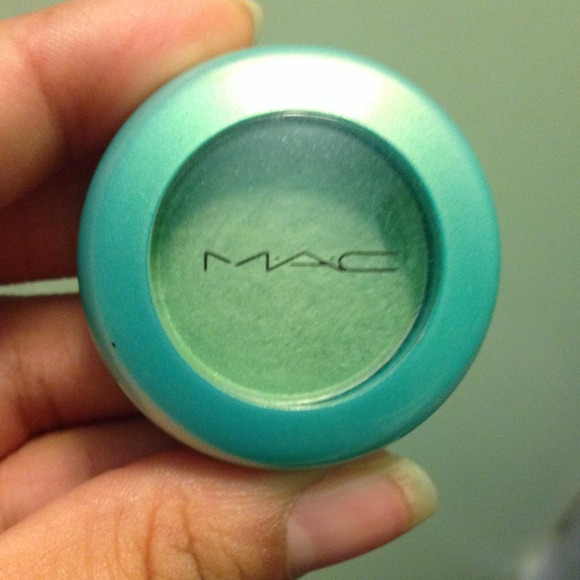 MAC Eyeshadow