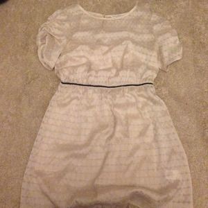 NWOT Banana Republic Dress
