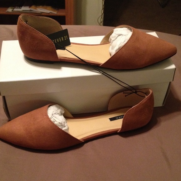 Cute Flats!!
