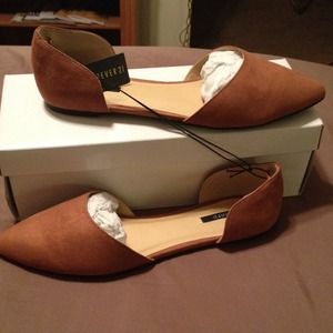 Cute Flats!!