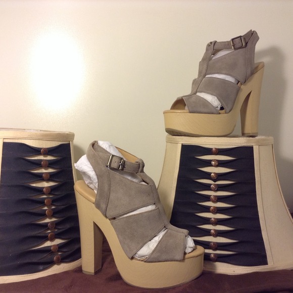 Everyday Calvin sandal
