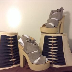 Everyday Calvin sandal