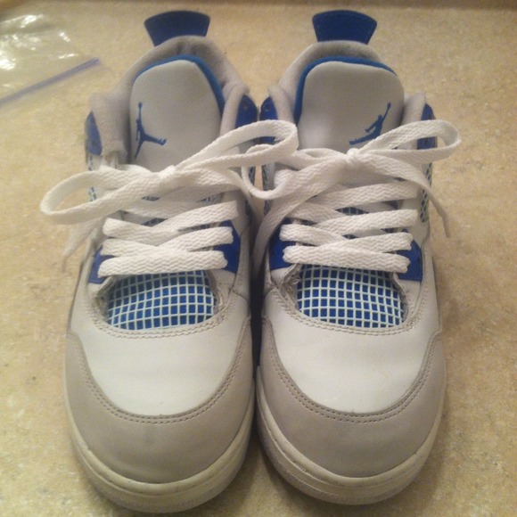 Military IVs 3y❌SOLD TO @aveejoe85❌