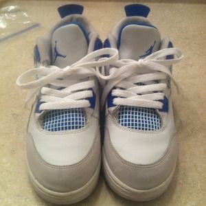 Military IVs 3y❌SOLD TO @aveejoe85❌