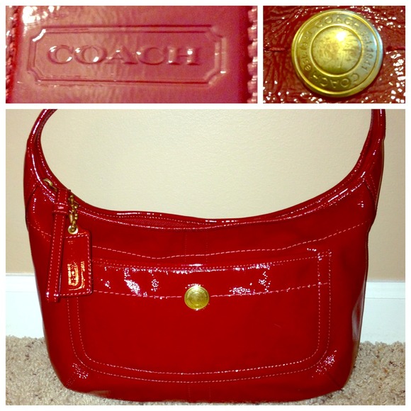 💄 COACH bag 💄