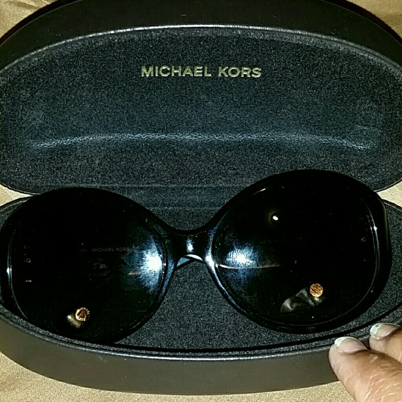 Authentic designer sunglasses Michael kors shades