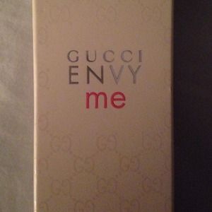 Gucci Envy Me Lotion RESERVED 4 @savannahsalgado