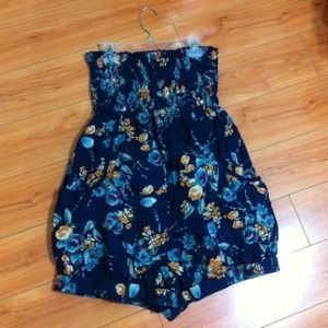 Skirts and Romper bundle