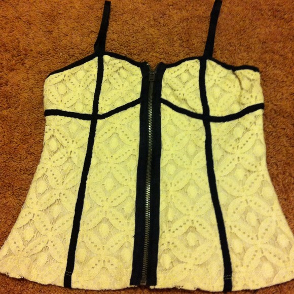 Cute top <3