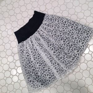 HD in Paris skirt from ANTHROPOLOGIE