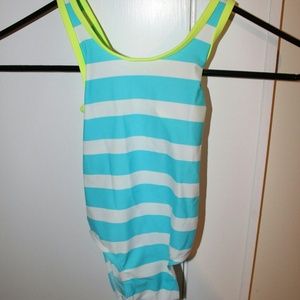 Old navy -Cute swimsuit for  girl
